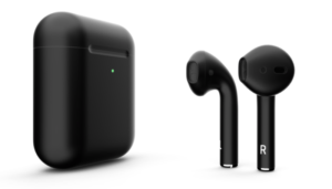 エアポッツのカラーカスタマイズ！その他ヘッドホンから ...