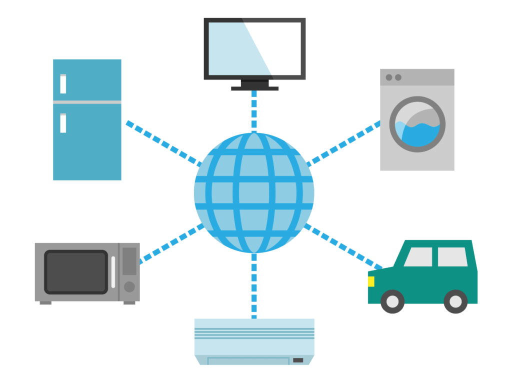保存版 こんなにも Wi Fiで繋がるiotおすすめ家電をまとめてみた Stork