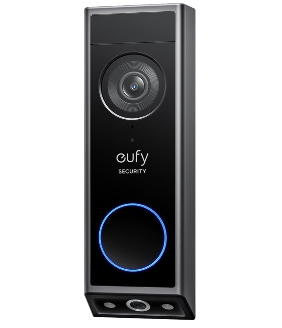 Anker Eufy Video Doorbell E340