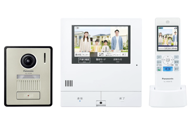 パナソニック VL-X50AHF